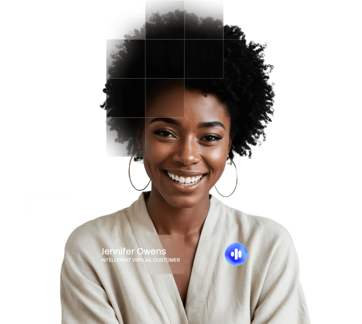 Experience IVCs yourself